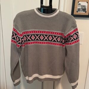 Vintage Sweater